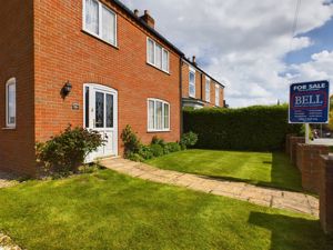 Front Elevation- click for photo gallery